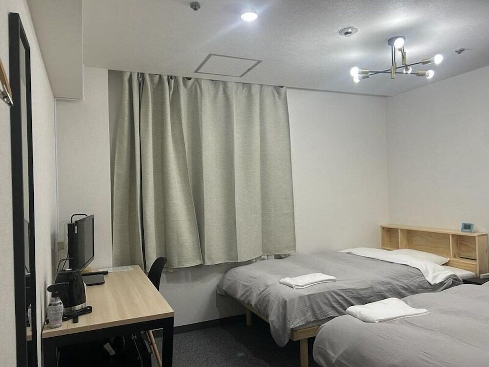 客室