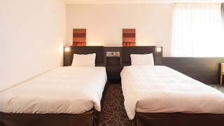 スタンダード ツインルーム 禁煙