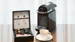 スーペリア ツインルーム 禁煙 (36-38平米)