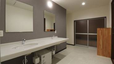 共用バスルーム / 21