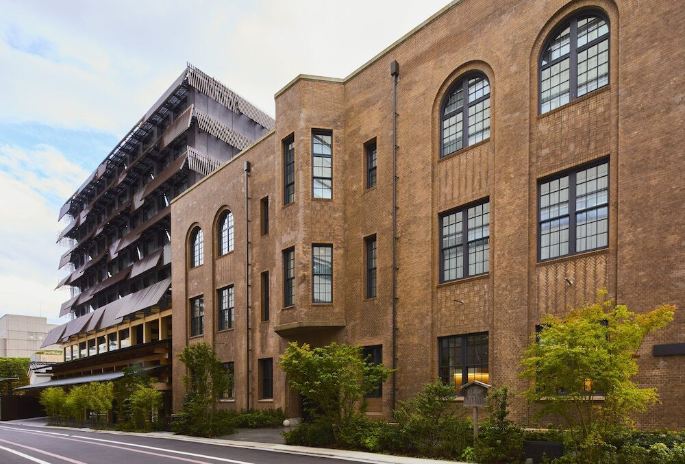 Ace Hotel Kyoto3415293