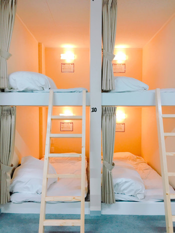 「ONE Hostel&StandingBar(ワンホステル アンド スタンディングバー)」4023049