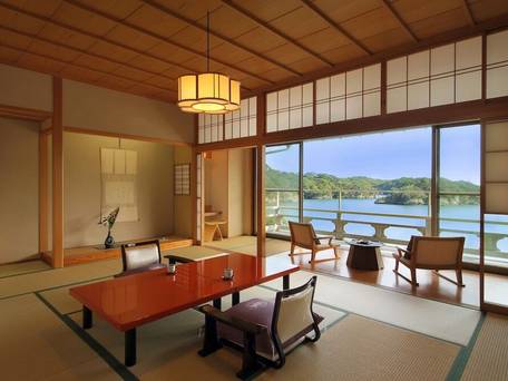 松島佐勘 松庵 / 1