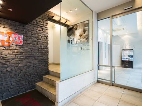 JR東日本ホテルメッツ高円寺 東京 / 4