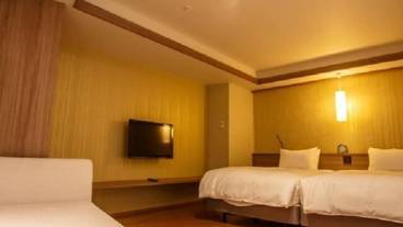 本館 スタンダード和洋室(2) / 8