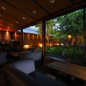 数寄の宿 野鶴亭（鹿児島県 旅館） / 2