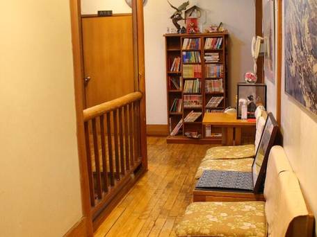 蔵王温泉 ぼくのうち / 2