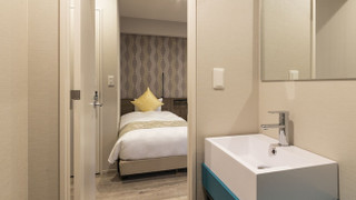 スタンダード トリプルルーム 禁煙