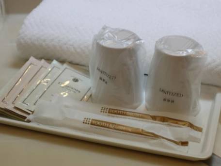 由布院温泉 ゆふいん山水館 / 5