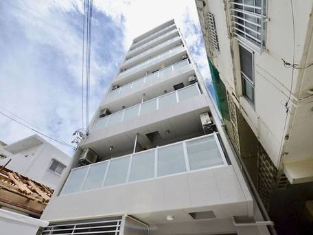 オールステイ寿 / 2