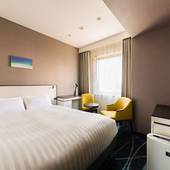 JR東日本ホテルメッツ武蔵境 東京(東京都 ビジネスホテル) / 5