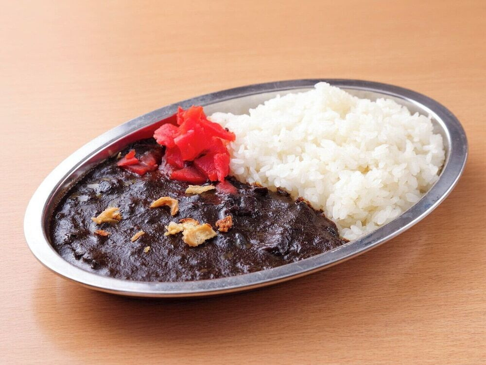 レストラン