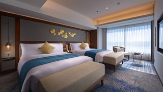 プレミア スイート 禁煙 リバービュー