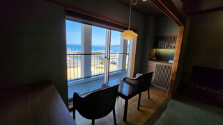 和室スタンダード12畳28sqm 禁煙 (別府湾側5-6階バスタブ付)