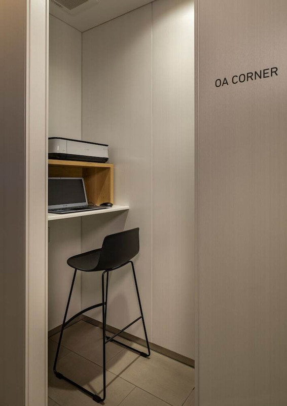 ビジネスセンター