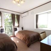 本格西洋料理宿 アンジェリカ（熊本県 ペンション） / 3