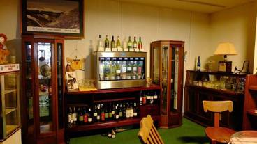 バー (施設内) / 2