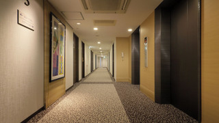 ダブルルーム 喫煙