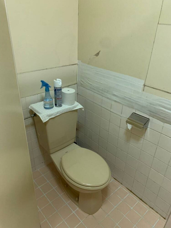 客室の設備とサービス