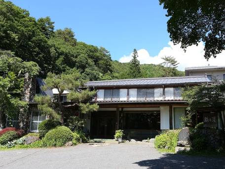 ぬくもりの宿 駒の湯 / 4