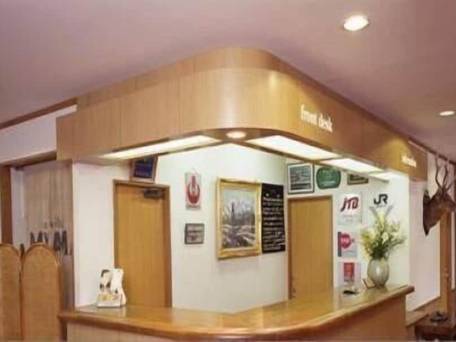 インナービレッジ ミヤマ / 2