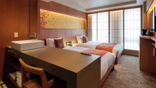 スタンダードツイン禁煙