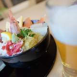 どんぶり茶屋 おたる堺町通り店（ドンブリチャヤ）