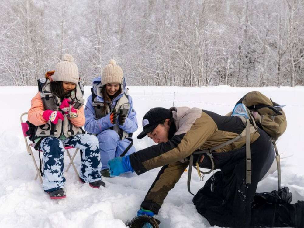 釣り