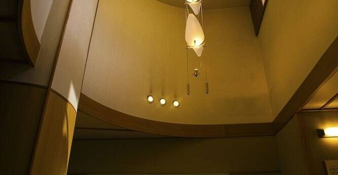 おごと温泉 湯元舘（滋賀県 旅館） / 1