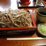 平家そば志おや（ヘイケソバヤシオヤ）