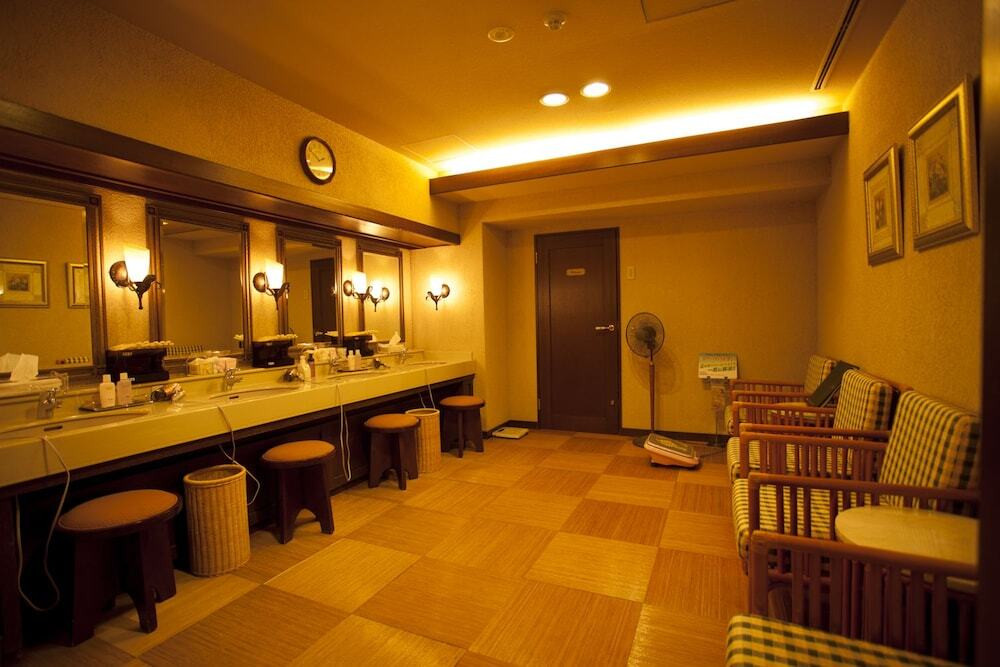 トリートメント ルーム