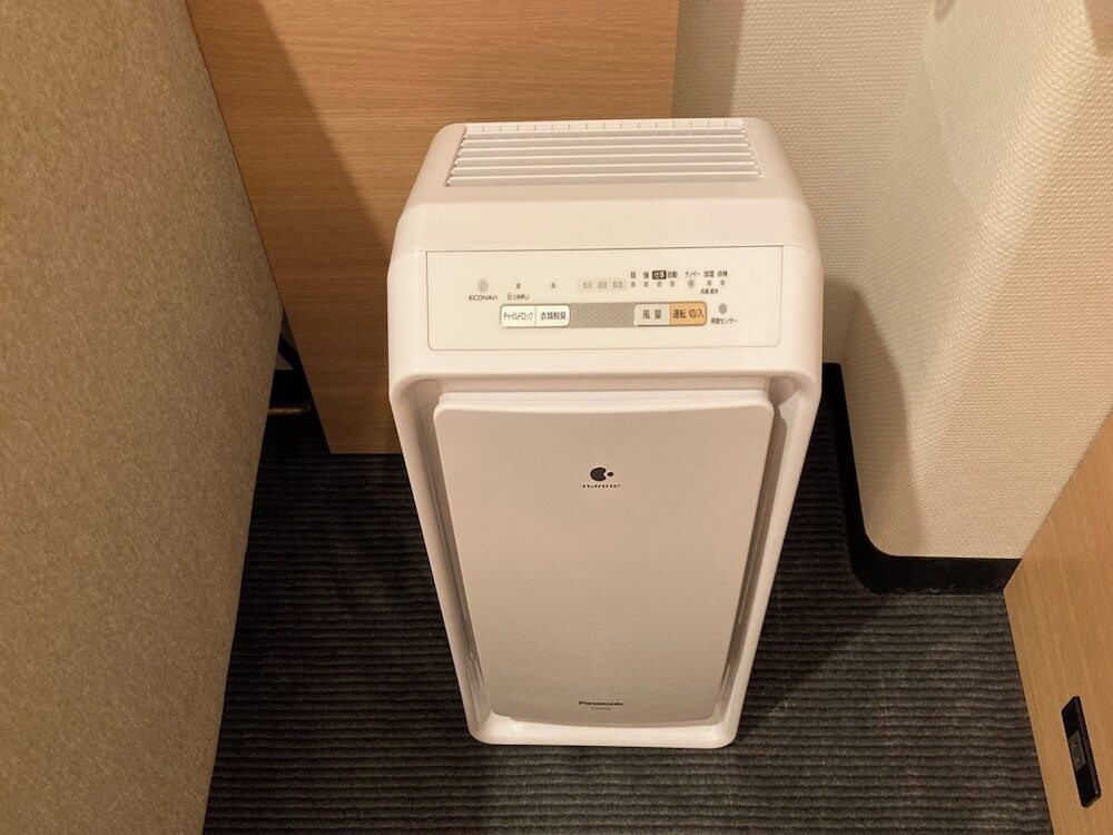 客室の設備とサービス