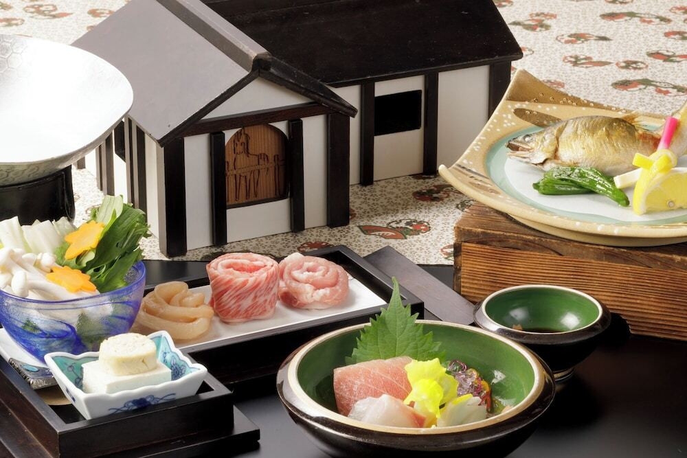 食事・飲み物