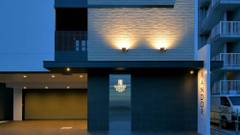 ランドーホテル札幌スイーツ