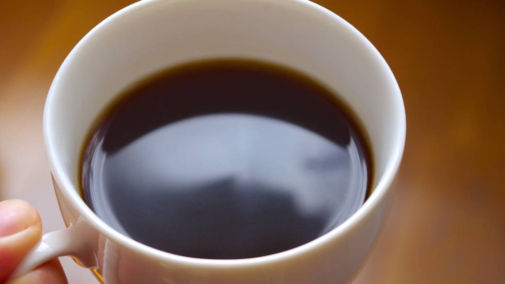 コーヒーの香りで
目覚める朝 / 1