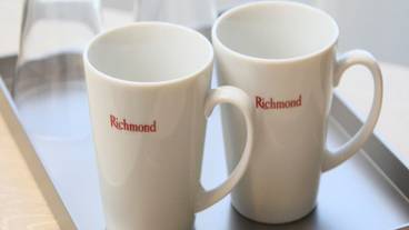 施設内の設備 / 4