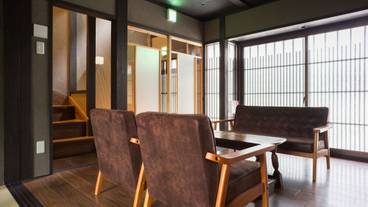 リビング エリア / 22