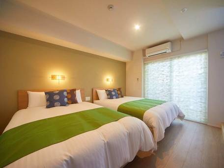 ホテルモンドンス京都五条 / 1