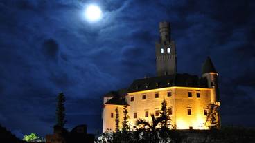 施設からの眺望 / 23