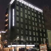 ホテルリブマックス 千葉みなと駅前（千葉県 ビジネスホテル） / 4