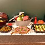 ビュッフェ会場 グリーンテラス / 3