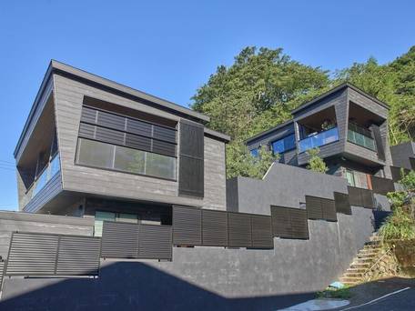 ルクス箱根湯本 / 3