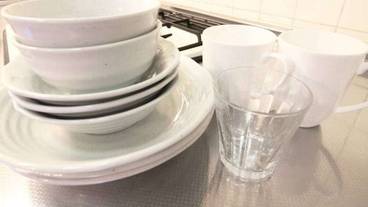 専用簡易キッチン / 26