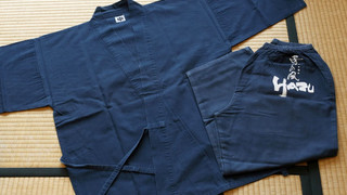 渓谷側　眺めの良い和室