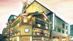 あわら温泉グランドホテル 湯めぐりの宿