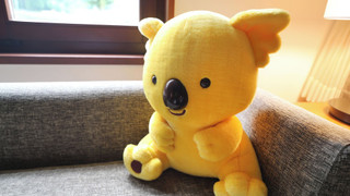 【アライ棟】キャラクターファミリーツイン(ベッド2台)