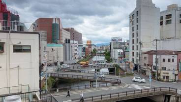 施設からの眺望 / 12