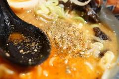 弟子屈ラーメン 新千歳空港店