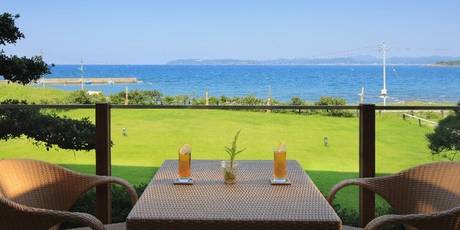 海の湯宿 花しぶき