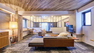 エグゼクティブ スイート